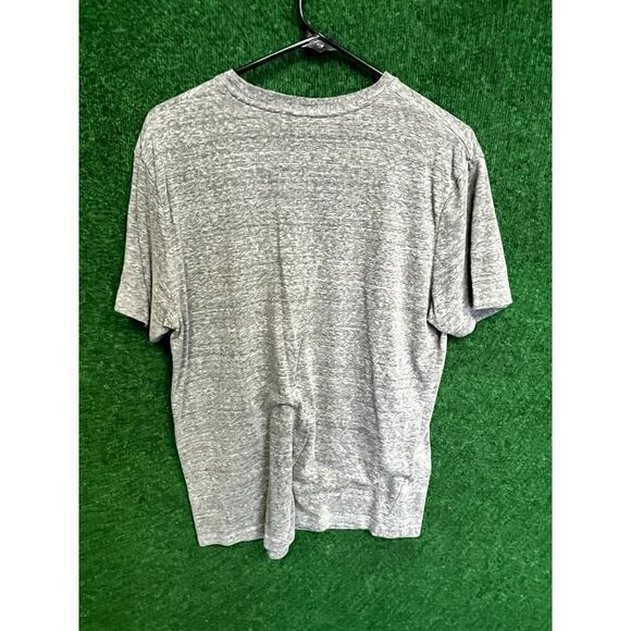 Nickelodeon Rugrats 90s Style Gray T-Shirt Size Large Unisex Gift Cartoon - Picture 3 of 4